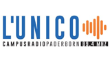 L'UniCo Campusradio Paderborn LOGO