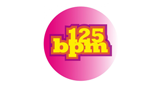 125BPM LOGO