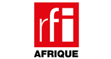 RFI Afrique LOGO