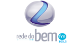 Rádio Plenitude Rede do Bem LOGO