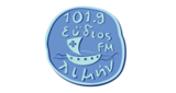 Εύδιος Λιμήν LOGO