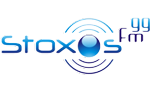 Stoxos FM LOGO