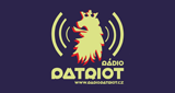 Radio Patriot LOGO
