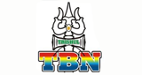 TRISHUL BROADCASTING NETWORK LOGO