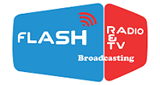 Flash FM Rwanda LOGO