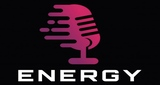 RADIO ENERGY ITALIA WEB LOGO