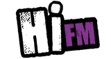 Hi FM Oman LOGO