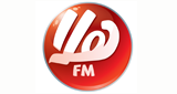 Hala FM LOGO
