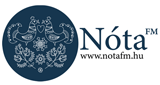 Nóta FM LOGO