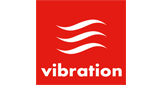 Vibration FM LOGO Vibration FM LOGO