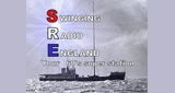 Swinging Radio England.uk LOGO
