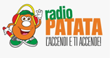RADIO Patata LOGO