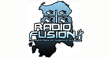 Radiofusion LOGO