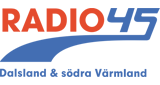 Radio 45 LOGO