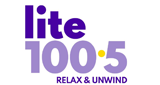 Lite 100.5 WRCH LOGO