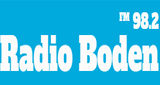 Radio Boden LOGO