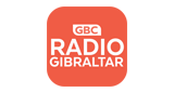 Radio Gibraltar LOGO