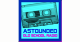 Astounded Old School Radio LOGO