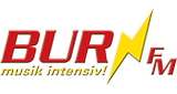 BurnFM LOGO
