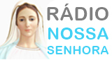 Web Rádio Nossa Senhora LOGO