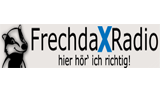 FrechdaXRadio LOGO