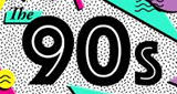 90s LOGO