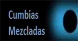 Cumbias Mezcladas LOGO