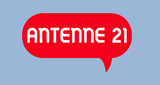 Antenne 21 LOGO