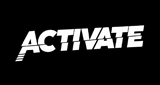 Activate FM LOGO