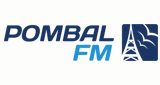 Rádio Pombal FM LOGO