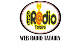 Web Rádio Tataira LOGO