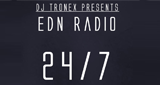 EDN Radio LOGO