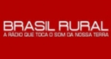 Rádio Brasil Rural LOGO