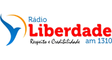 Rádio Liberdade AM LOGO