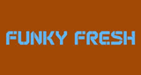 Funky Fresh LOGO