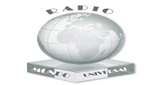 Radio Mundo Universal LOGO