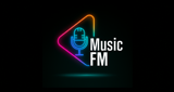Music FM LOGO