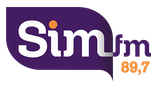 Rádio SIM São Domingos LOGO