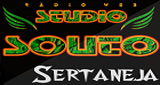Rádio Studio Souto - Sertaneja LOGO