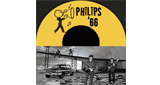 Philip′s ′66 Garage LOGO Philip′s ′66 Garage LOGO