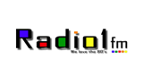 Radio1FM LOGO
