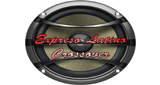 Expreso Latino Crossover LOGO