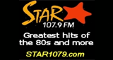 Star 107.9 FM LOGO