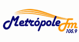 Metropole FM LOGO