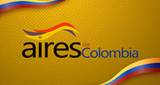 Aires de Colombia fm LOGO