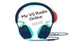 My VS Radio Online LOGO