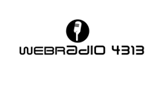Webradio 4313 LOGO