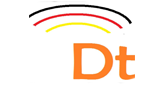 Deutschland Tanzt LOGO