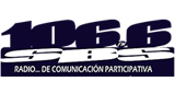 Santa Barbara Stereo LOGO