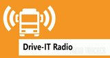 Drive-IT Radio LOGO